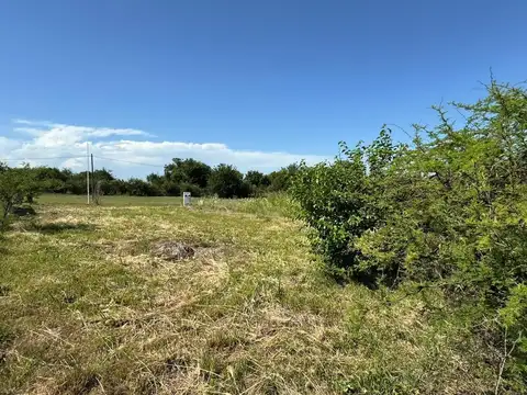 Terreno en Venta 476m2 Aires del Nordeste