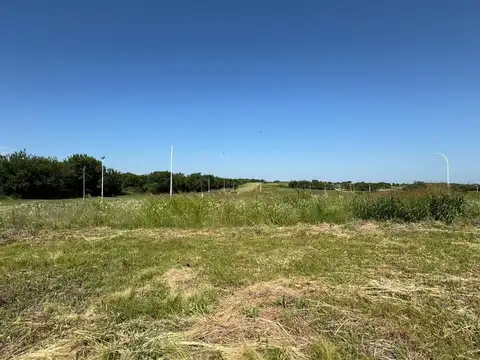 Terreno en Venta de 476,0 m2