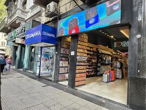 Local en Alquiler en Palermo, $ 12.000.000