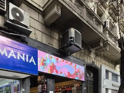 Santa Fe al 3200