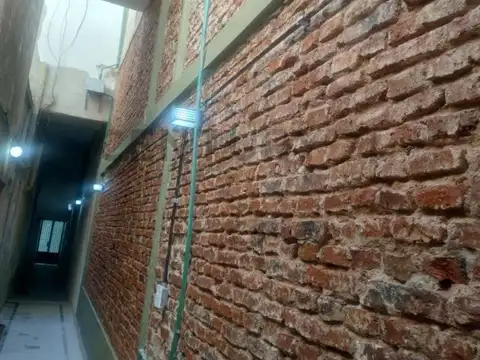 Tacuari 1700, Piso 0