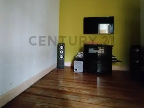 Ph 5 ambientes con quincho y parrilla