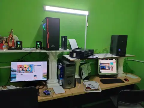 Oficina en Venta en Barracas, USD 150.000