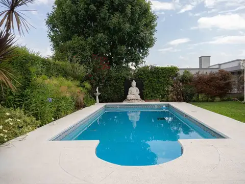 Casa en Venta de 4 dormitorios