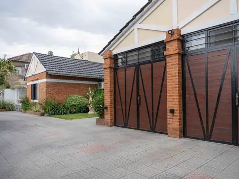 CASA EN VENTA EN CITY BELL