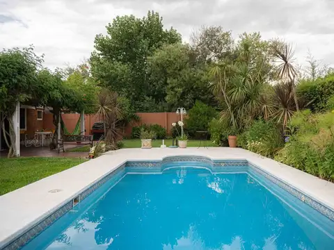 Casa en Venta en City Bell, USD 230.000