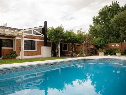 CASA EN VENTA EN CITY BELL