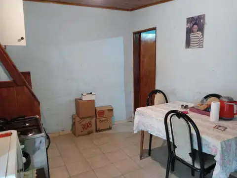 Casa en Venta en Gualeguaychu, USD 29.000