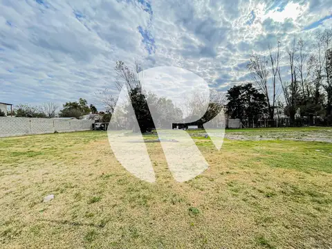 Terreno en Venta en Barrio Parque Leloir, USD 75.000