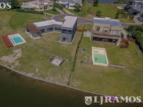 Casa en Alquiler al Este