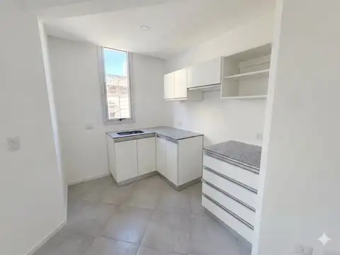 DEPARTAMENTO 2 AMBIENTES MONSERRAT PARRILLA