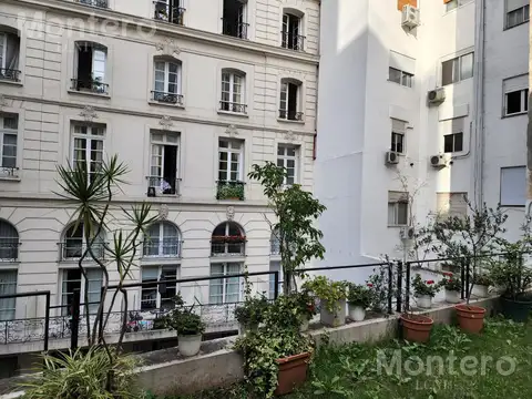 Departamento en Venta en Recoleta, USD 250.000