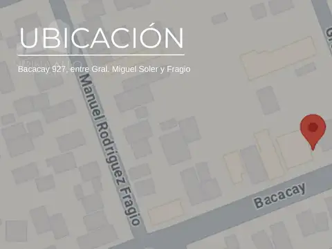 Oficina en Venta en Ituzaingó, USD 96.000