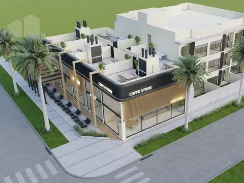 Oficina en Venta en Ituzaingo, USD 87.000