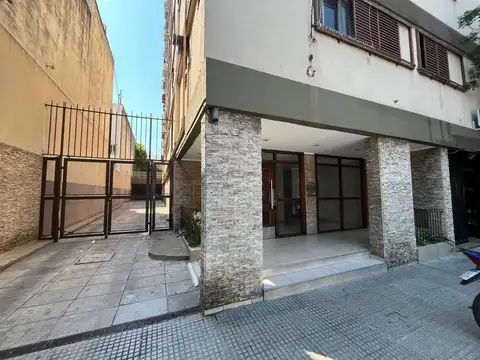 DEPARTAMENTO 2 AMBIENTES CABALLITO