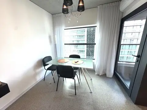 Avenida Ingeniero Huergo 400