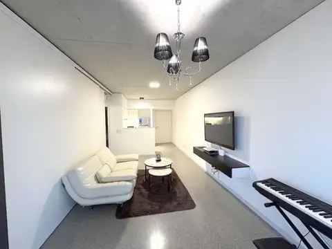 Departamento en Alquiler Temporal Apto profesional