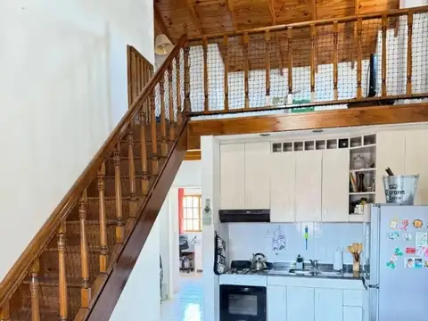 Depto Tipo Casa en Venta en Muñiz, USD 80.000