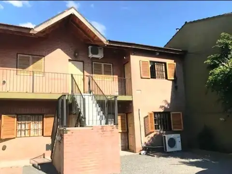 DUPLEX EN VENTA EN SAN MIGUEL MUÑIZ U$S 80.000