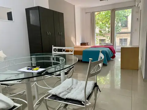 Departamento en Alquiler Temporal de Monoambiente