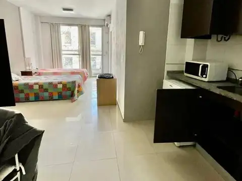 Charcas 4600, Piso 3