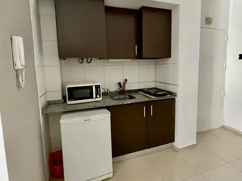 Departamento en Alquiler Temporal 5 años
