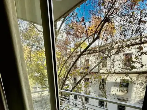 Departamento en alquiler temporario