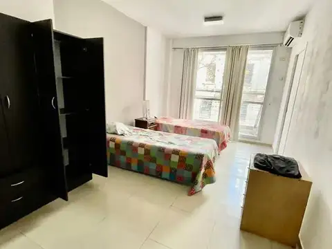 Departamento en alquiler temporario