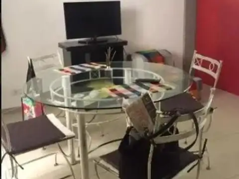 Departamento en Alquiler Temporal en Palermo, USD 700