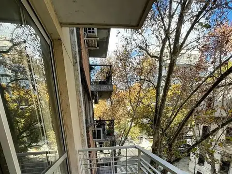 Charcas 4600, Piso 3