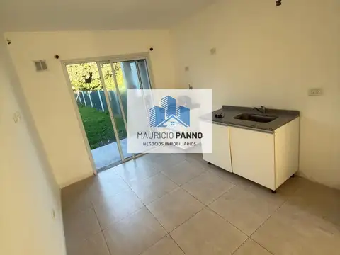 Departamento en Alquiler en Capitan Sarmiento, $ 500.000