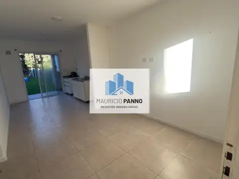Departamento en Alquiler de 2 dormitorios