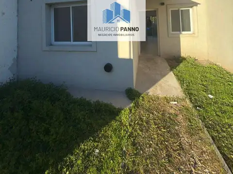 Departamento en alquiler en Capitán Sarmiento
