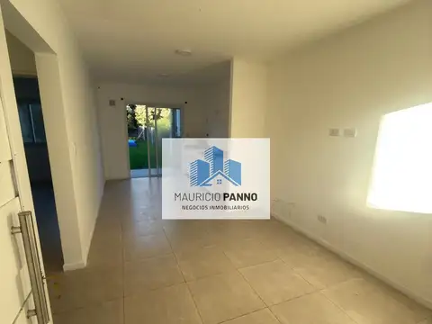 Departamento en Alquiler de 3 ambientes