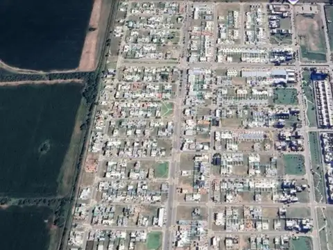 Terreno en Venta en Cordoba, Capital