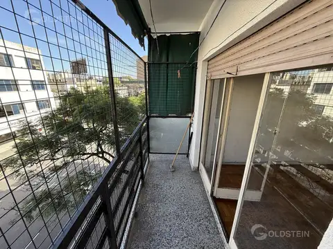 1 AMBIENTE | CORRIENTES, AVDA. al 5900
