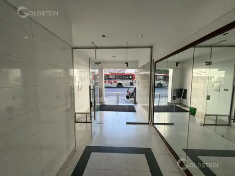 Corrientes, Avda. 5900