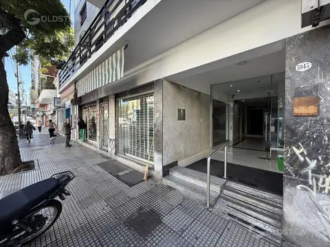 1 AMBIENTE | CORRIENTES, AVDA. al 5900