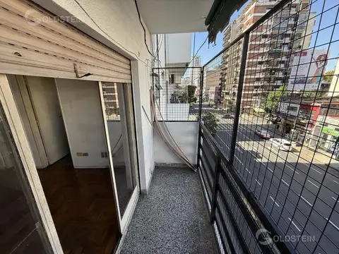 Corrientes, Avda. 5900