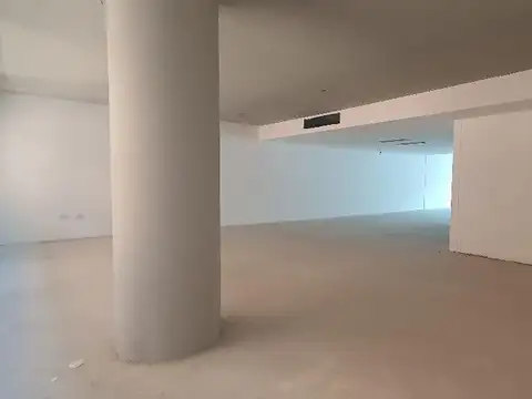 Oficina Monoambiente con 2 baños