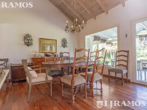 Casa en Venta 20 años