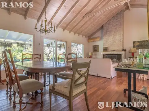 Casa en Venta en Pilar Joven, USD 305.000