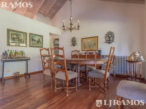 Casa en Venta al Sureste