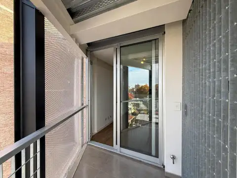 Departamento en Alquiler de 1 dormitorio