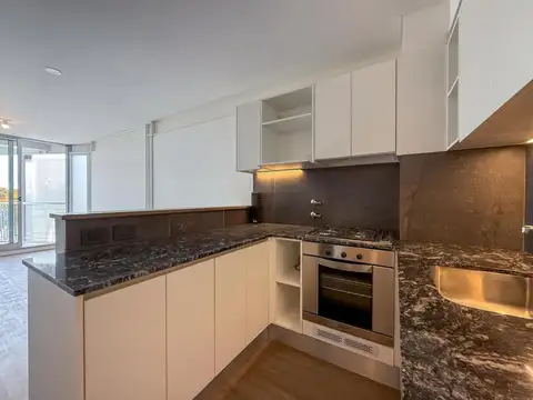 Departamento en Alquiler de 2 ambientes