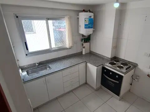Departamento en Venta al Este