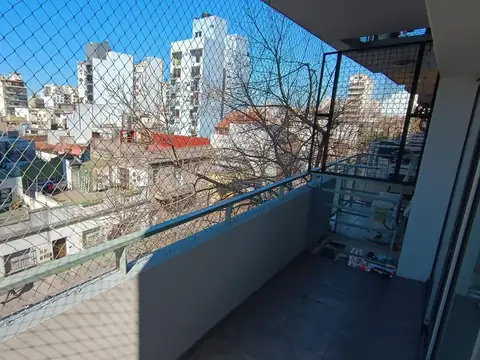 Carlos Antonio López 2700, Piso 2°