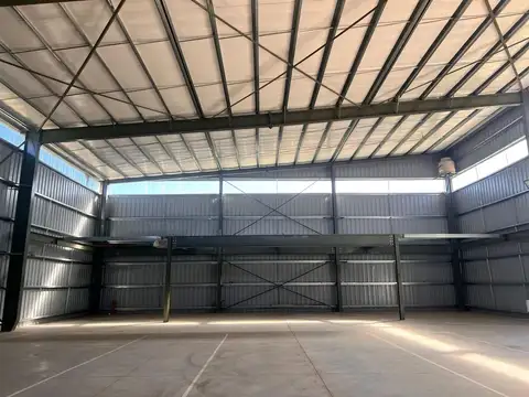 Galpon en Venta en Marcos Paz, USD 260.000