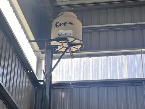 Galpon en Venta en Marcos Paz, USD 260.000