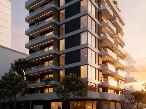 Departamento en Venta en Villa Urquiza, USD 329.238
